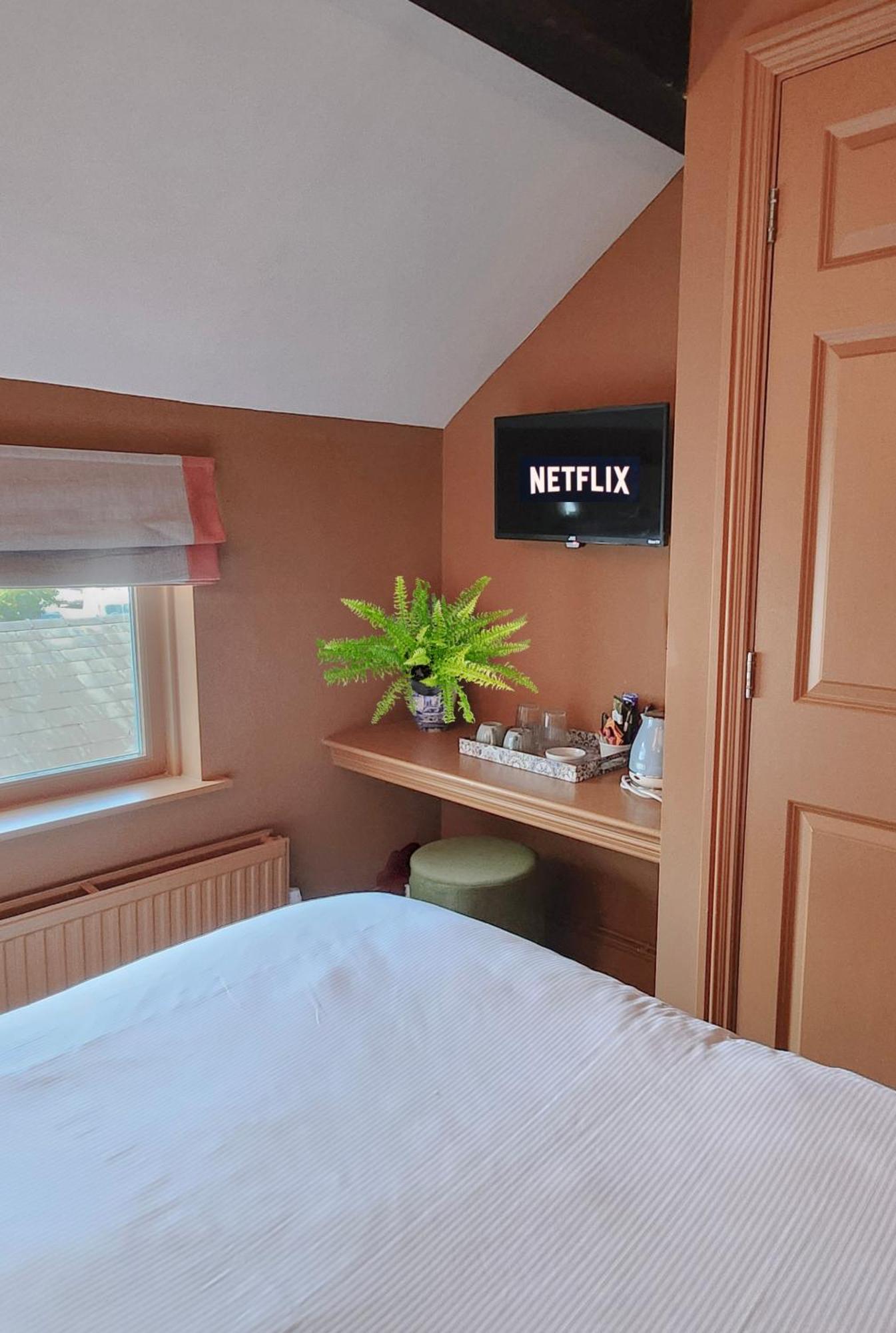 The Hare & Hounds Inn Bowland Bridge Zimmer foto